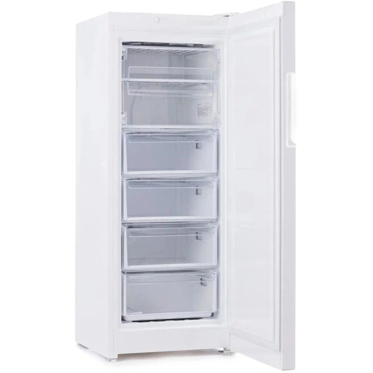 Морозильная камера Indesit DSZ 4150 (Цвет: White)