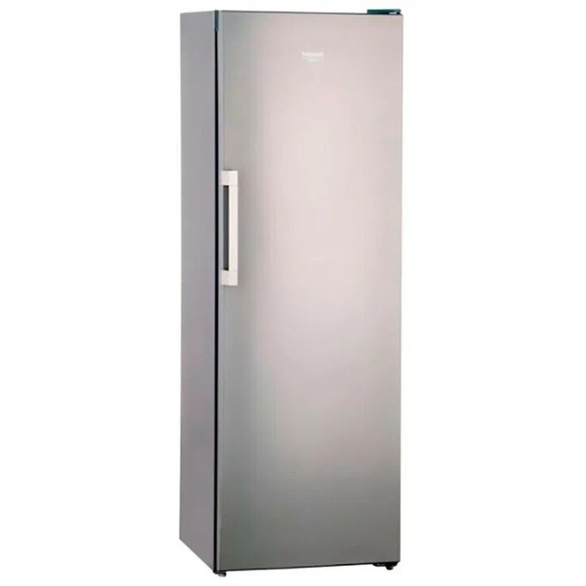 Морозильная камера Hotpoint-Ariston HFZ 6175 S (Цвет: Silver)