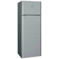 Холодильник Indesit TIA 16 S (Цвет: Silver)