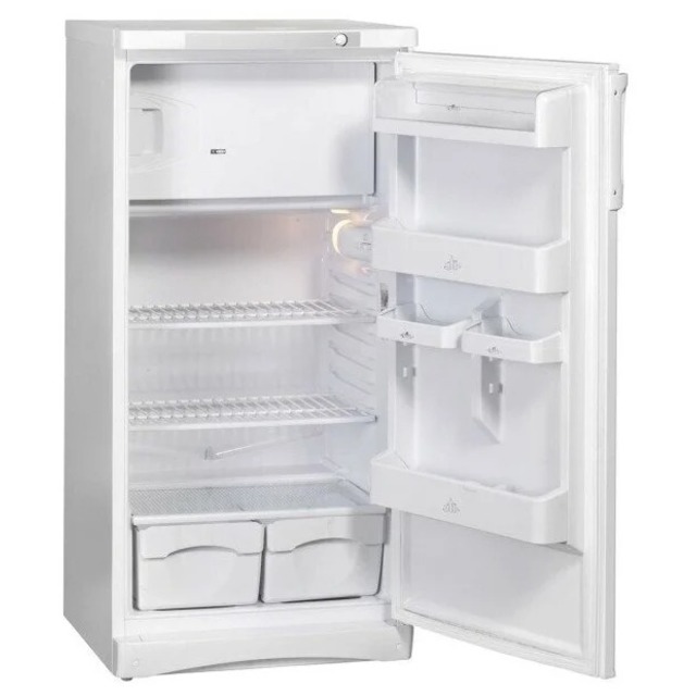 Холодильник Indesit ITD 125 W, белый