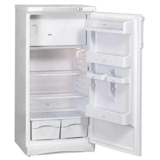 Холодильник Indesit ITD 125 W, белый