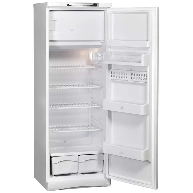 Холодильник Indesit ITD 167 W (Цвет: White)