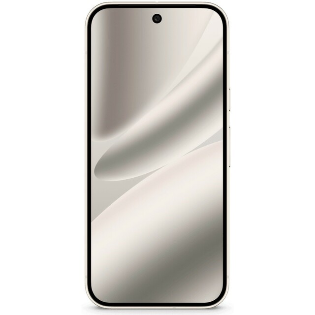 Смартфон Google Pixel 10 Pro 16/128Gb (Цвет: Porcelain) 