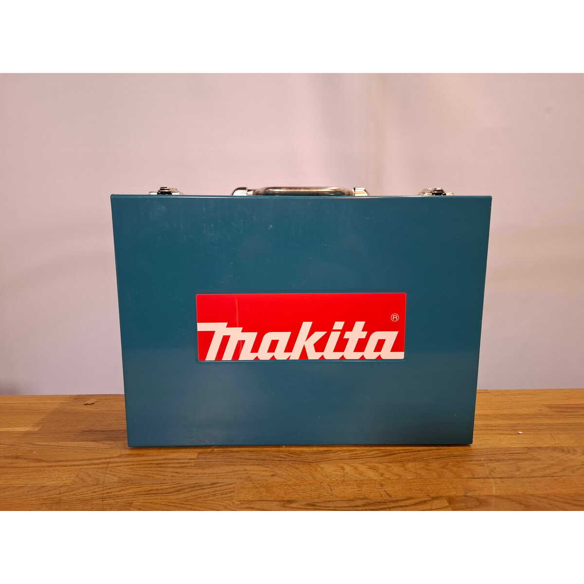Гайковерт Makita 6906 (Цвет: Blue)