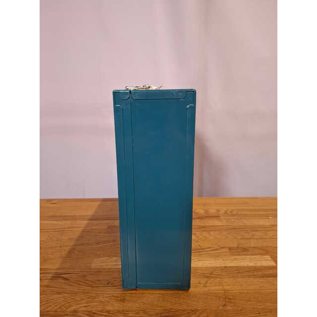 Гайковерт Makita 6906 (Цвет: Blue)