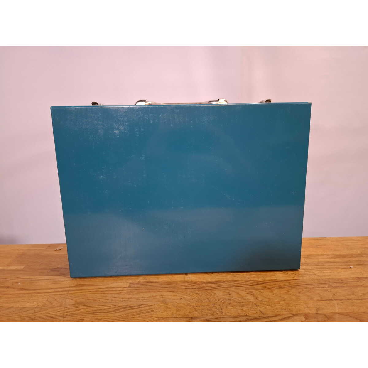 Гайковерт Makita 6906 (Цвет: Blue)