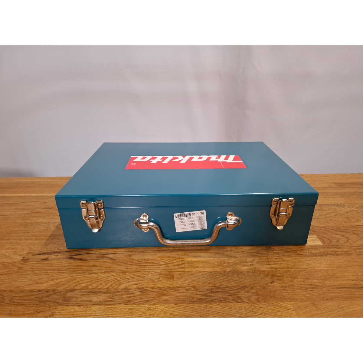 Гайковерт Makita 6906 (Цвет: Blue)