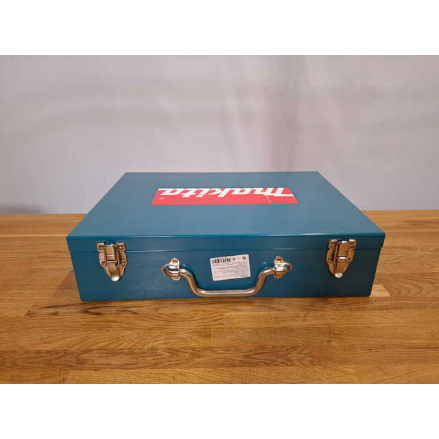 Гайковерт Makita 6906 (Цвет: Blue)