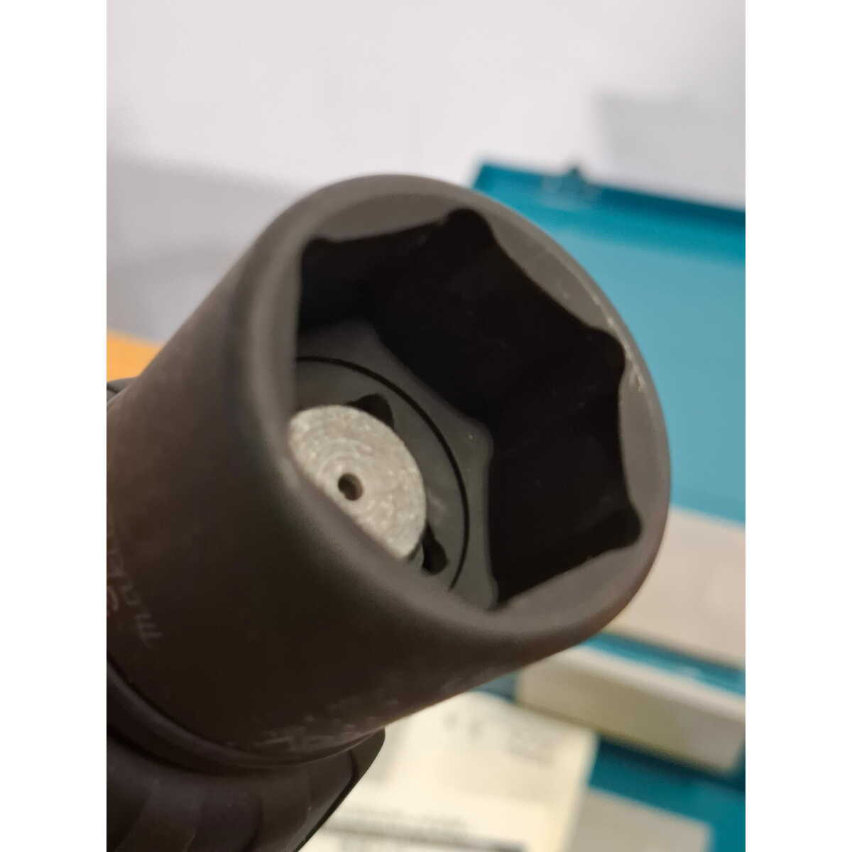 Гайковерт Makita 6906 (Цвет: Blue)