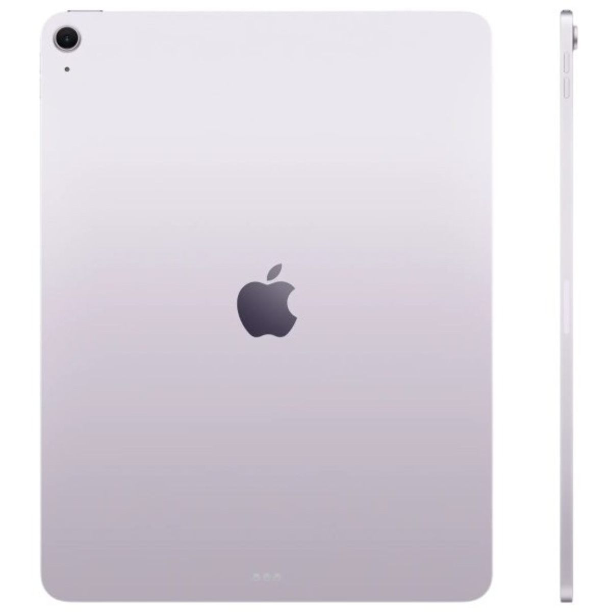 Планшет Apple iPad Air 13 (2025) 256Gb Wi-Fi + Cellular (Цвет: Purple)