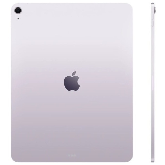 Планшет Apple iPad Air 13 (2025) 256Gb Wi-Fi + Cellular (Цвет: Purple) Планшет Apple iPad Air 13 (2025) 256Gb Wi-Fi + Cellular (Цвет: Purple)