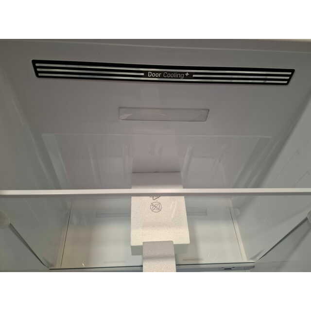 Холодильник LG GA-B509CLSL (Цвет: Graphite)