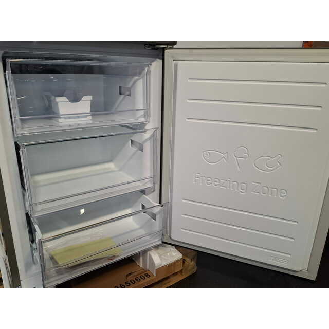 Холодильник LG GA-B509CLSL (Цвет: Graphite)