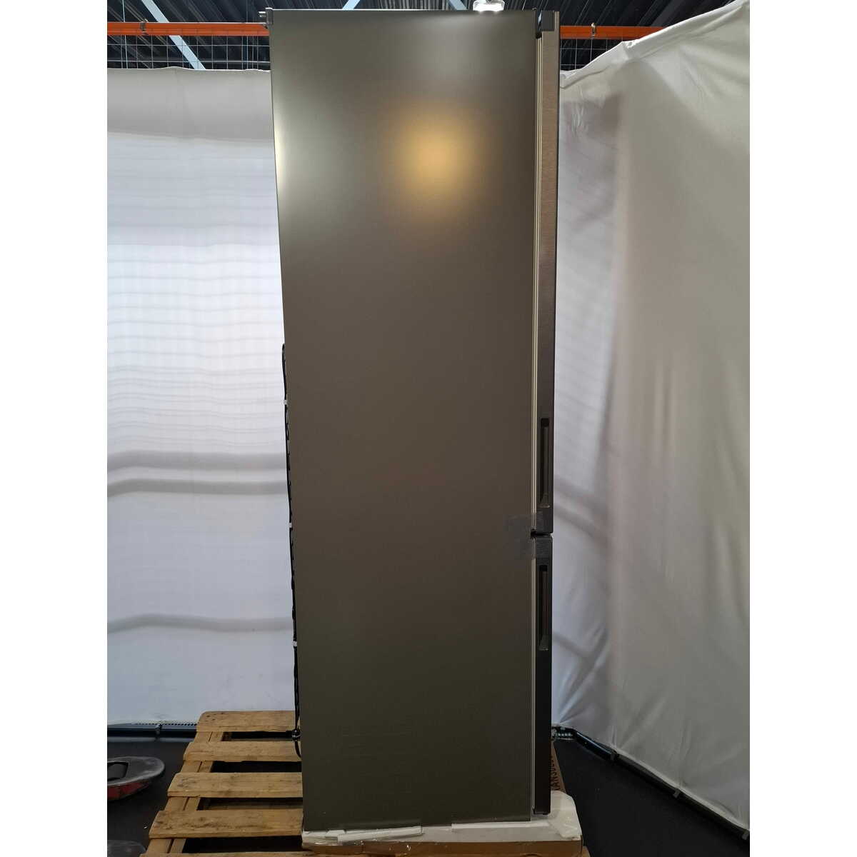Холодильник LG GA-B509CLSL (Цвет: Graphite)