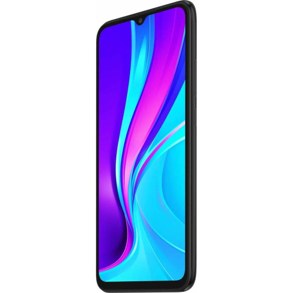 Смартфон Xiaomi Redmi 9C 2/32Gb (NFC) RU (Цвет: Midnight Gray)