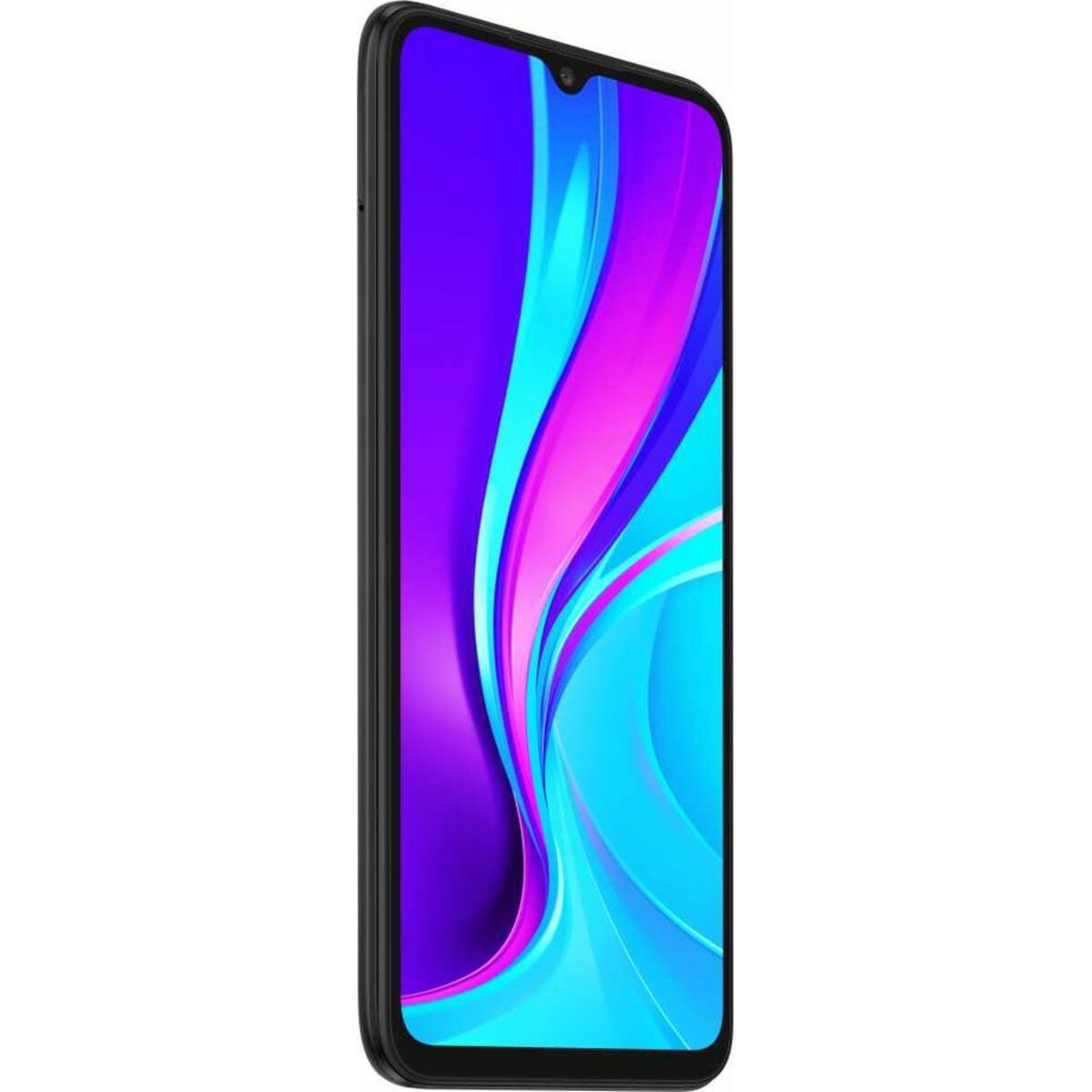 Смартфон Xiaomi Redmi 9C 2/32Gb (NFC) RU (Цвет: Midnight Gray)