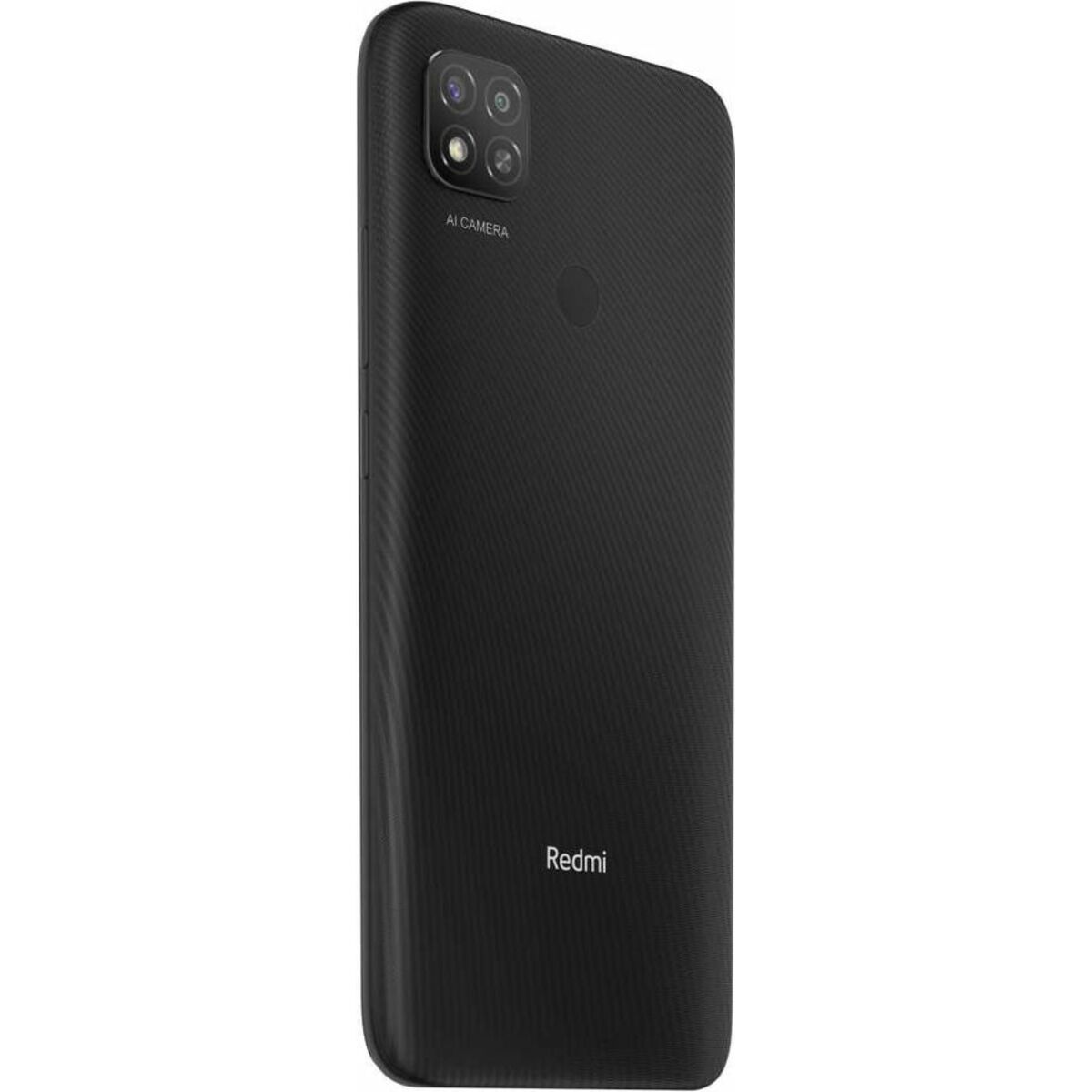 Смартфон Xiaomi Redmi 9C 2/32Gb (NFC) RU (Цвет: Midnight Gray)