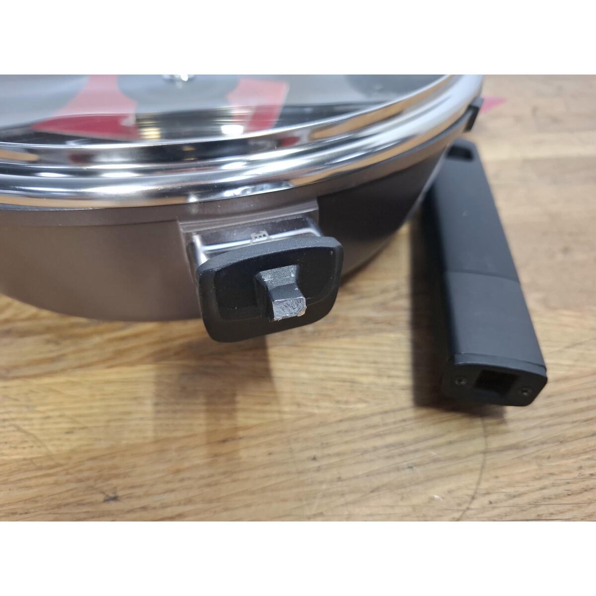 Сотейник Rondell Praline RDA-1568 (Цвет: Brown)