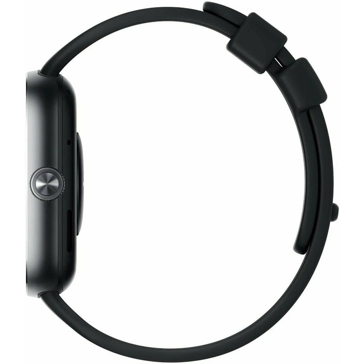 Умные часы Xiaomi Redmi Watch 4 (Цвет: Obsidian Black)