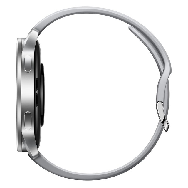 Умные часы Xiaomi Watch S3 (Цвет: Silver)
