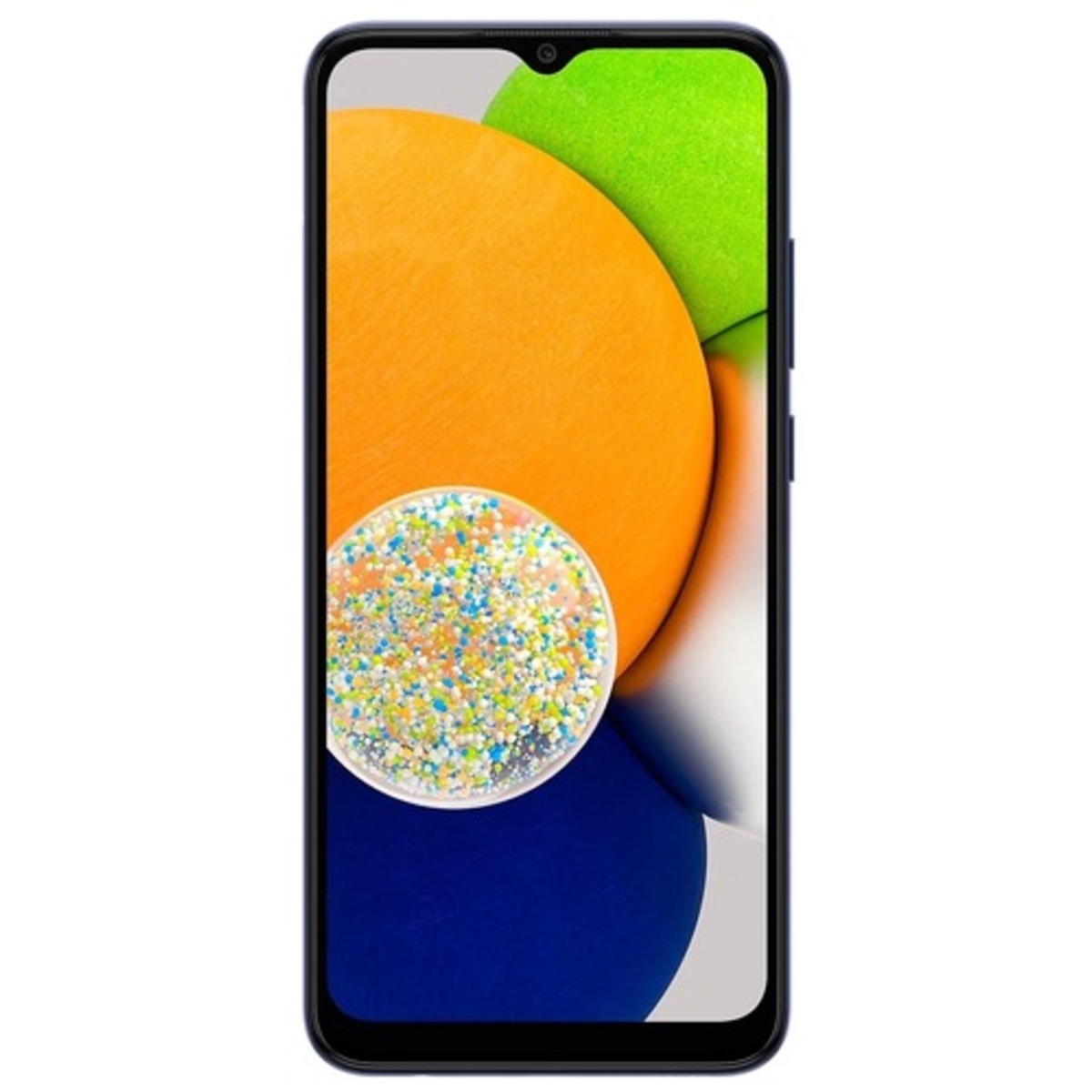 Смартфон Samsung Galaxy A03 4 / 128Gb (Цвет: Blue)