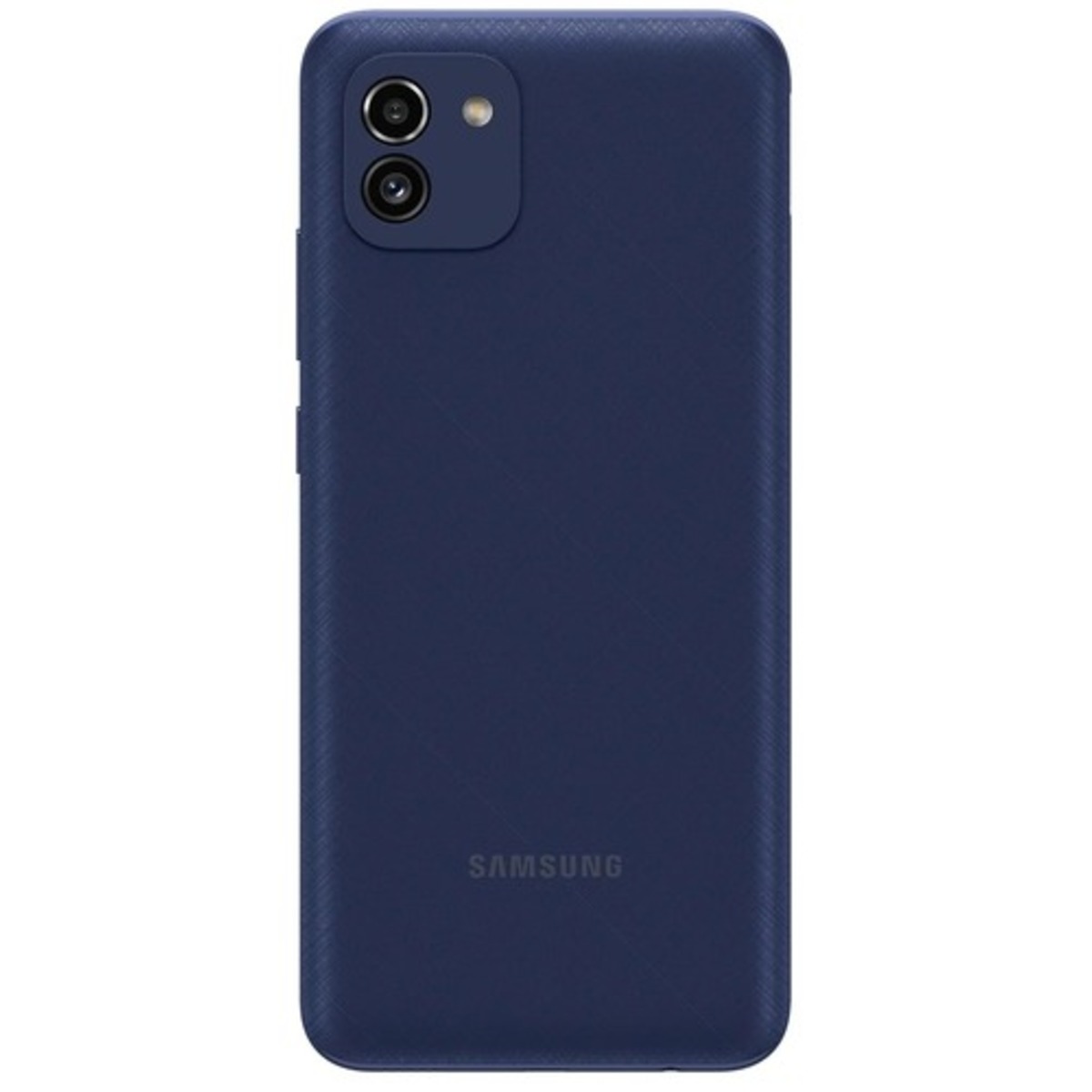 Смартфон Samsung Galaxy A03 4 / 128Gb (Цвет: Blue)