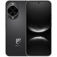 Смартфон Huawei nova 14 12/512Gb, черный