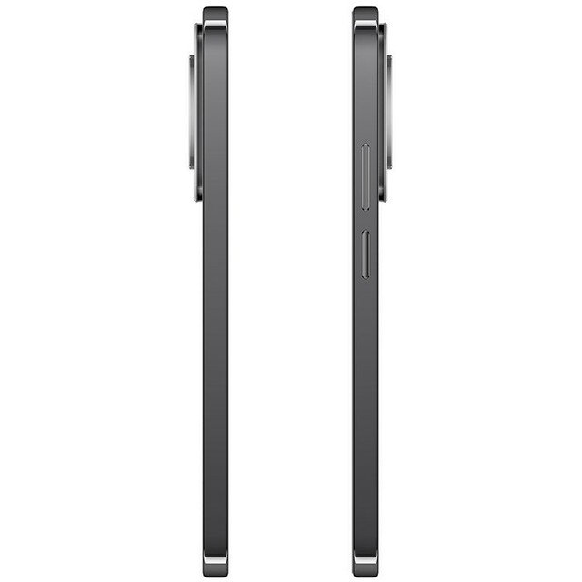 Смартфон Huawei nova 14 12/512Gb, черный
