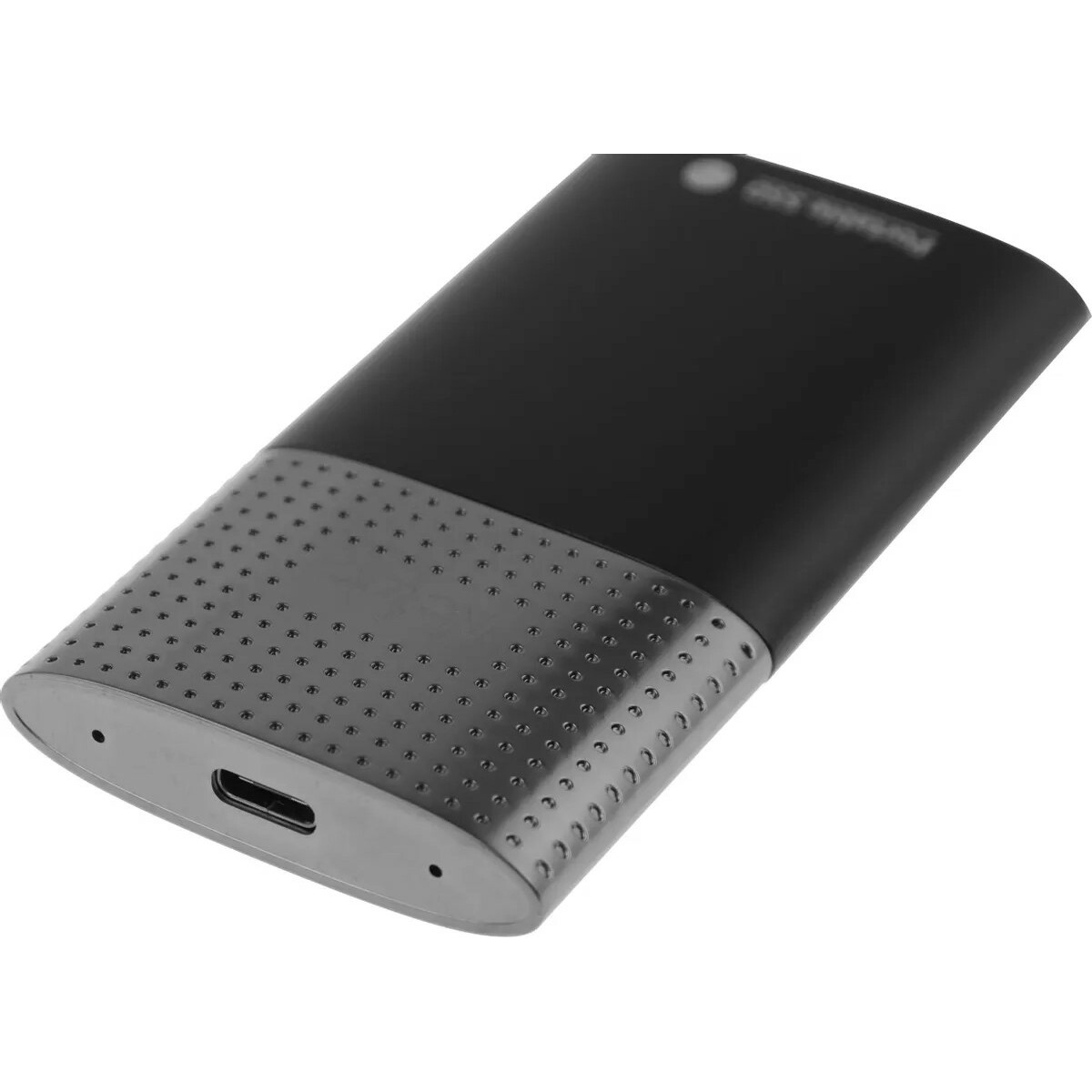 Жесткий диск Netac USB-C 2Tb NT01Z9-002T-32BK, черный