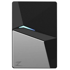 Внешний жесткий диск SSD Netac NT01Z7S-002T-32BK (Цвет: Black)