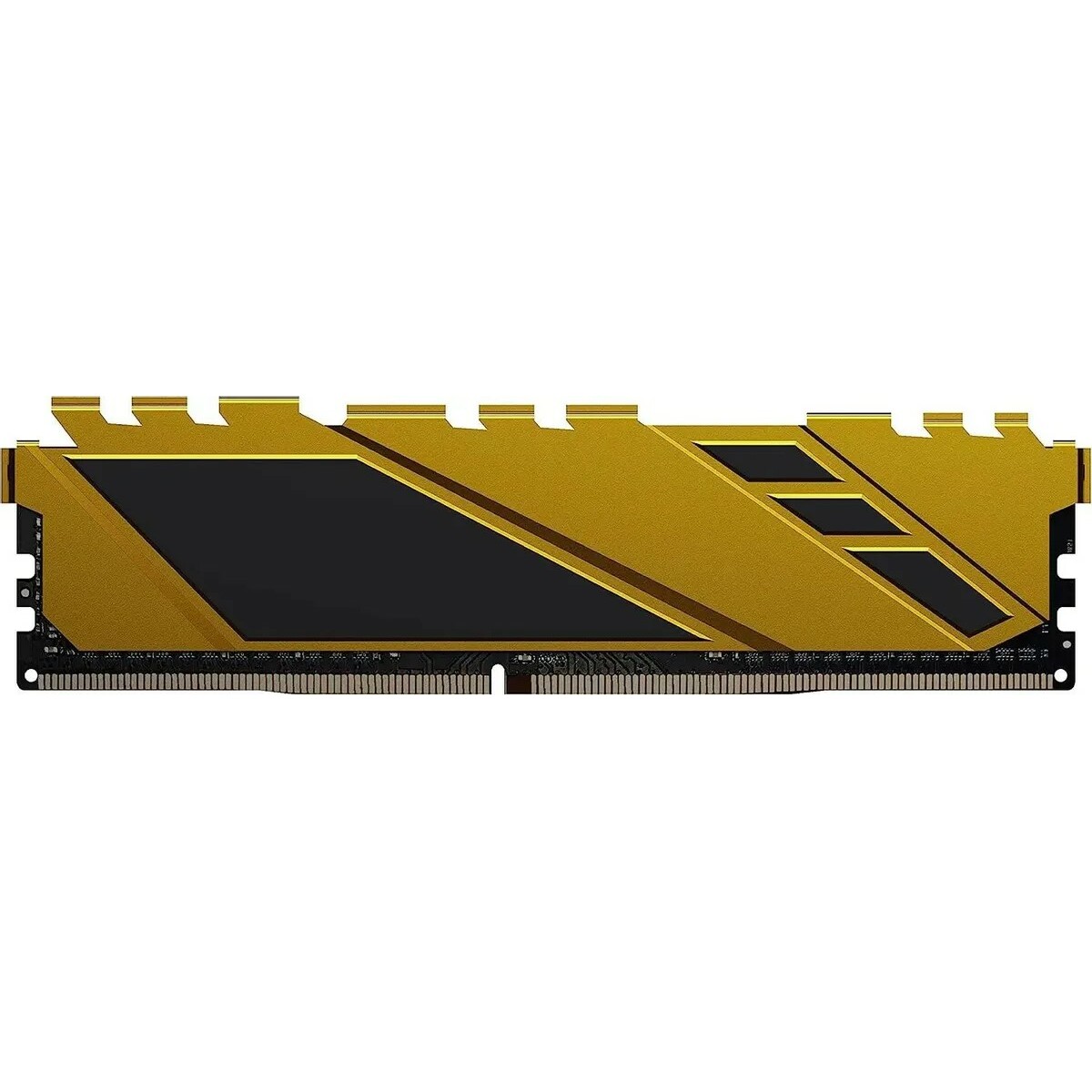 Память DDR4 8Gb 2666Mhz Netac NTSDD4P26SP-08Y 