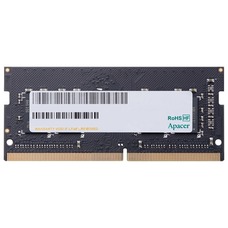 Память DDR4 8Gb 3200MHz Apacer ES.08G21.GSH