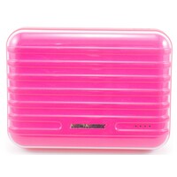 Внешний аккумулятор Momax iPower GO IP24P, емкость: 8800 мАч (Цвет: Pink)