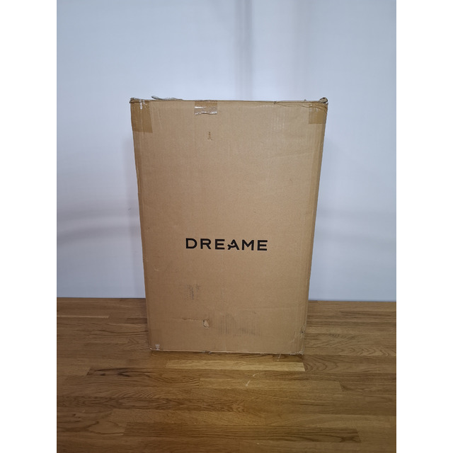 Робот-пылесос DreameBot L10s Pro Ultra Heat, белый