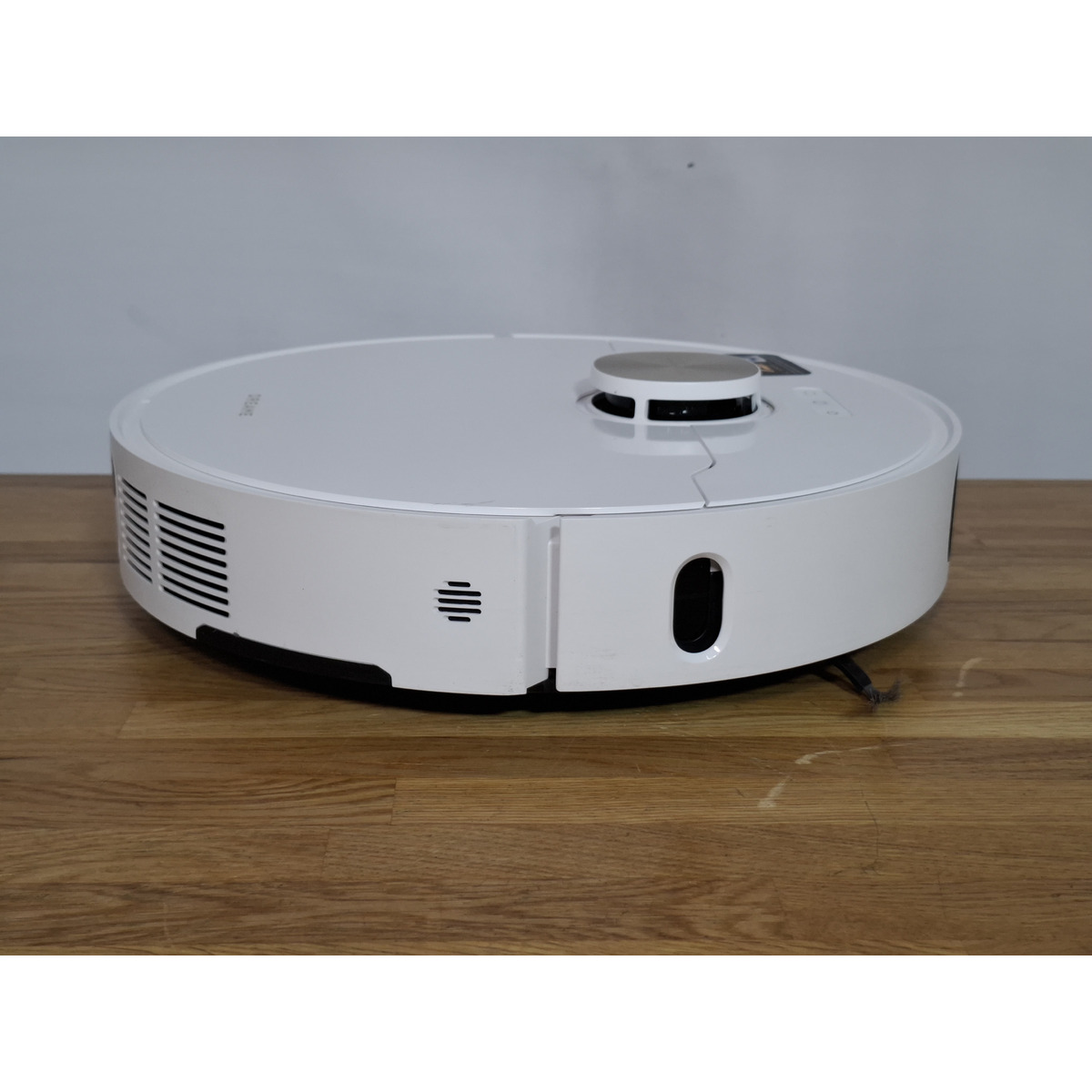 Робот-пылесос DreameBot L10s Pro Ultra Heat, белый