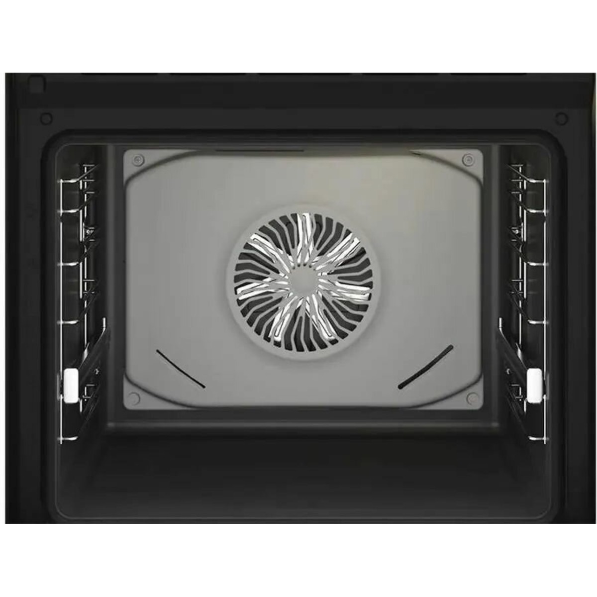 Духовой шкаф Beko BBIM13400XCS, черный