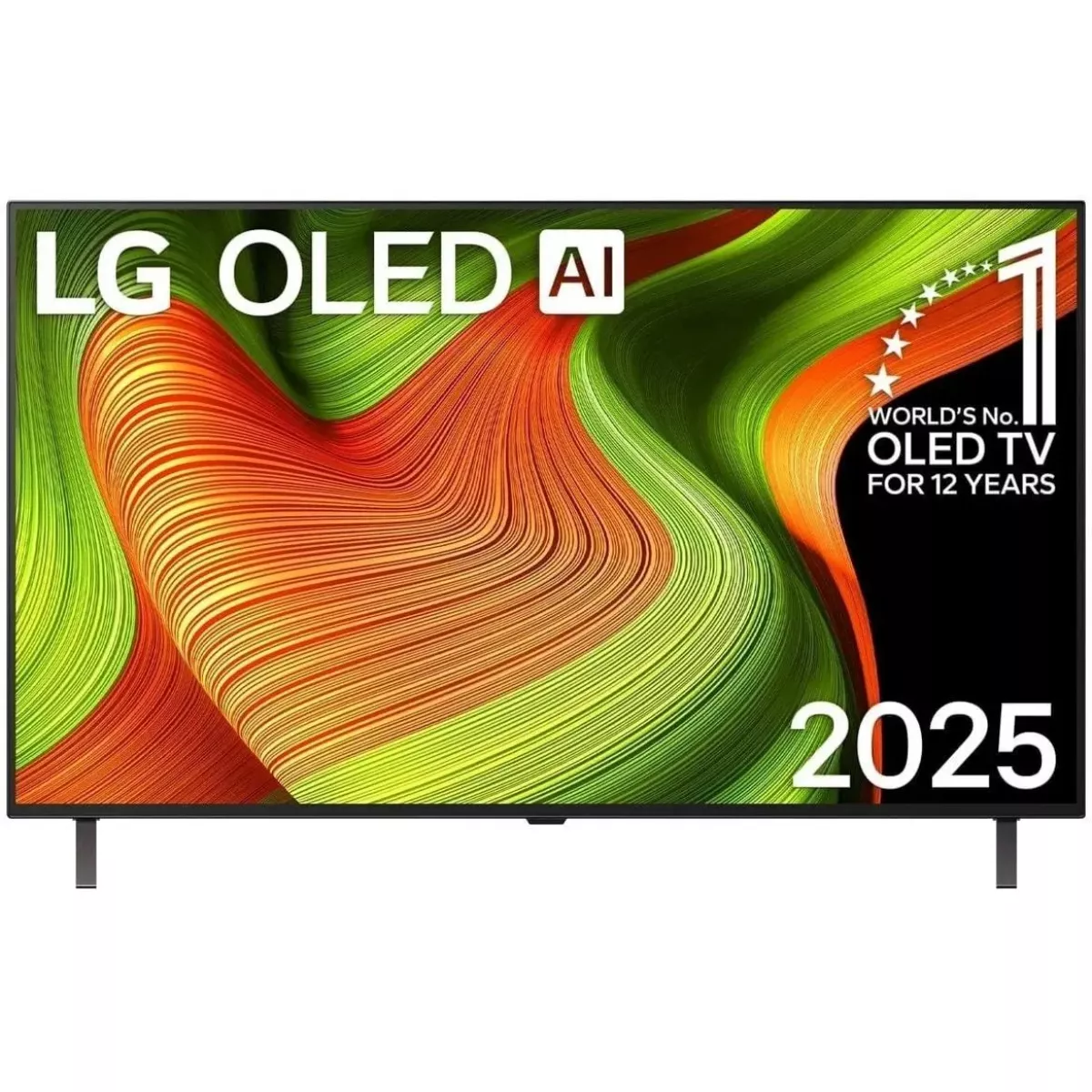 Телевизор LG 48  OLED48B5RLA.ARUG (Цвет: Brown)