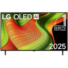 Телевизор LG 48  OLED48B5RLA.ARUG (Цвет: Brown)