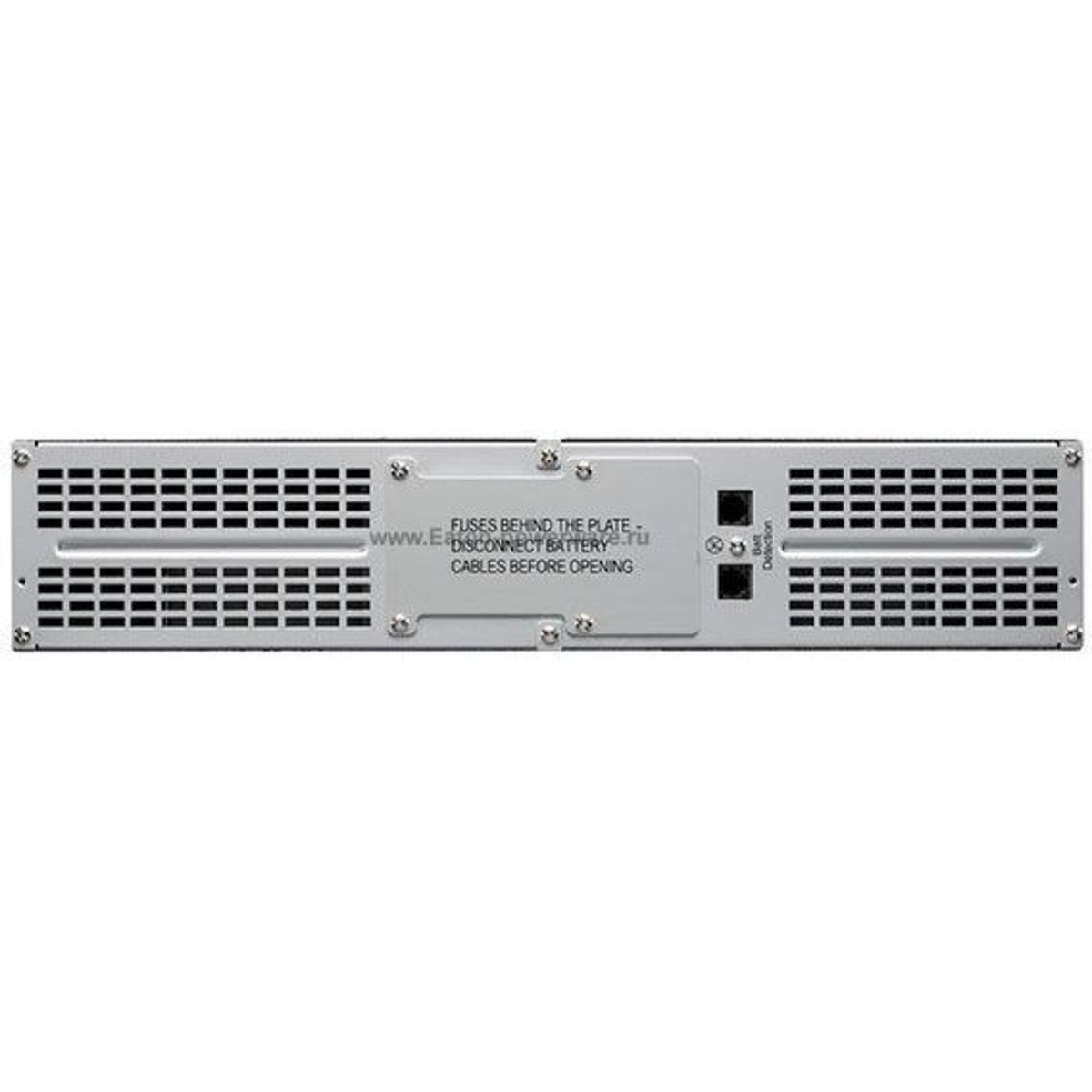 Батарея для ИБП Eaton EBM 48V Rack2U для 9SX1500IR