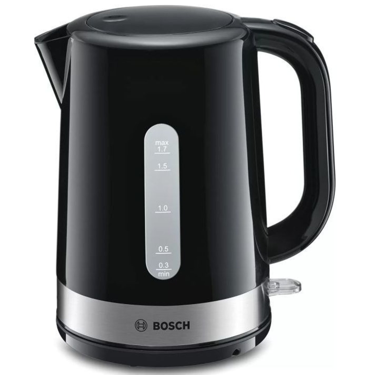 Чайник Bosch TWK7403 (Цвет: Black)