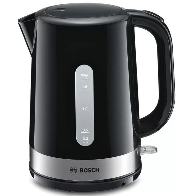 Чайник Bosch TWK7403 (Цвет: Black)