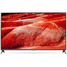 Телевизор LG 55  55UM7510PLA (Цвет: Silver)