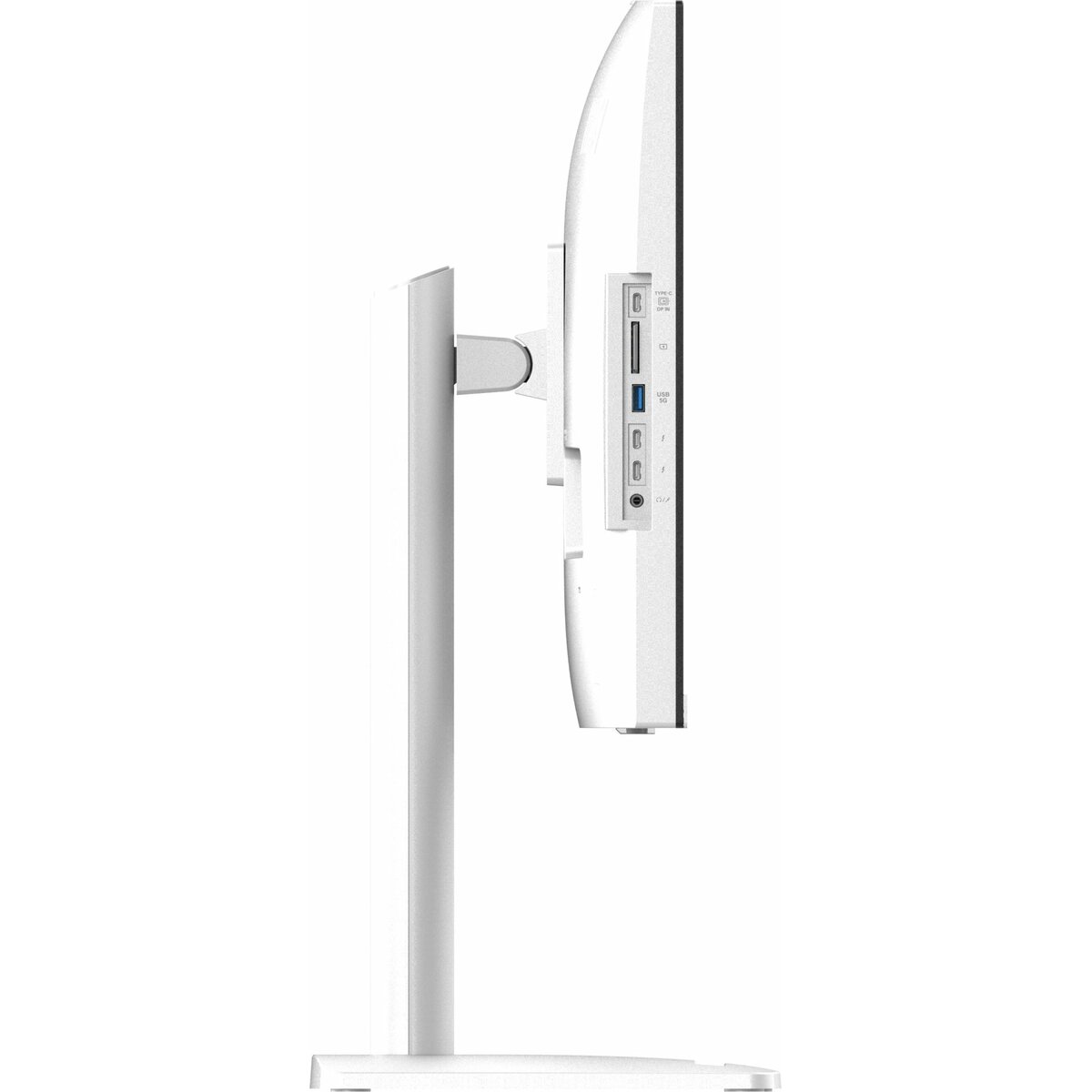 Моноблок MSI Modern AM273QP AI 1UM-095XRU (Intel Core Ultra 7 155H 1.4Ghz / 16Gb DDR5 / SSD1Tb / Intel Graphics / 27