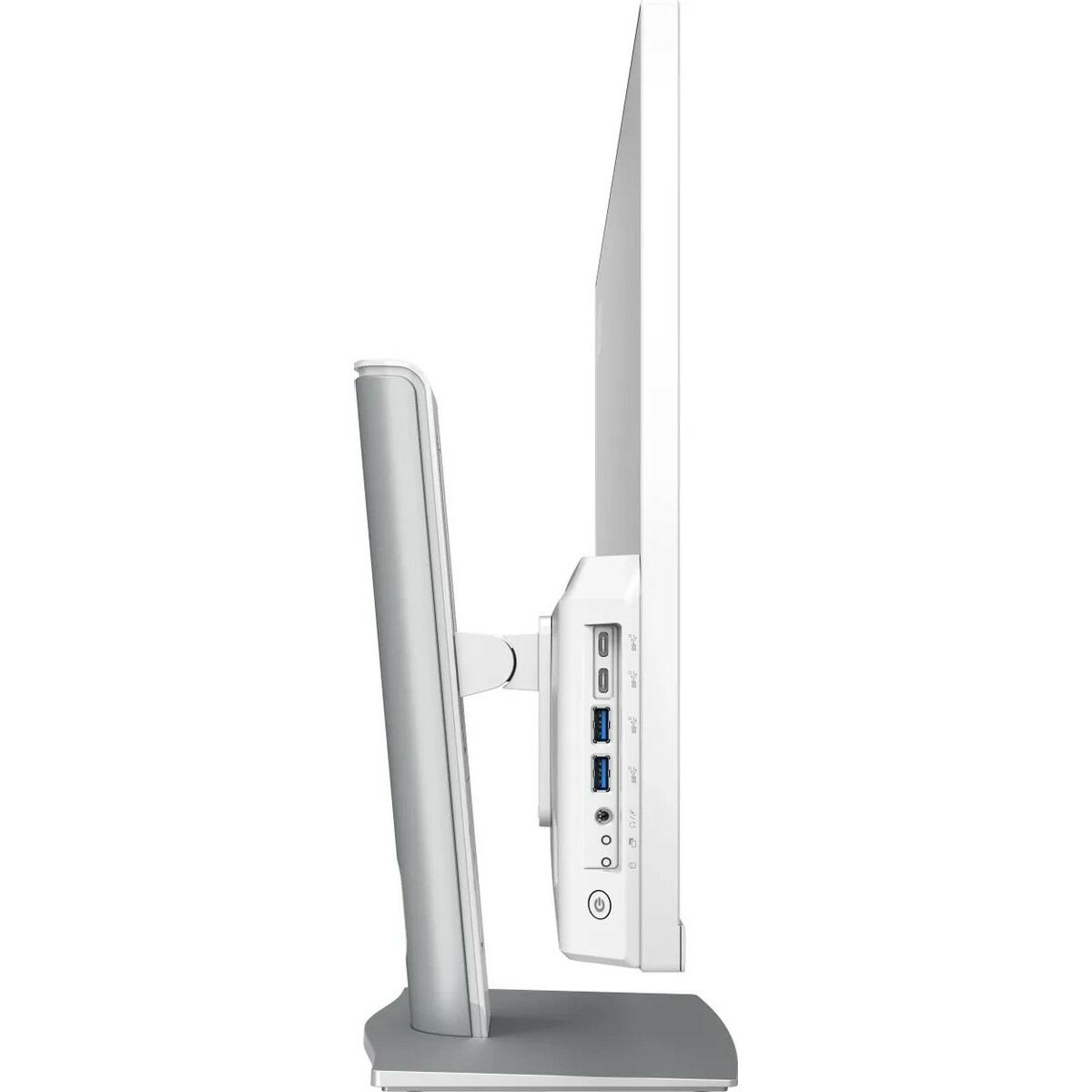 Моноблок MSI Modern AM272P 12M-1041XRU (Intel Core i5 1235U 1.3Ghz/16Gb DDR4/SSD1Tb/Intel Iris Xe/27