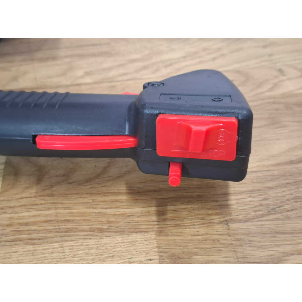 Триммер бензиновый MTX MT-52 (2-коробки) (Цвет: Red/Black)