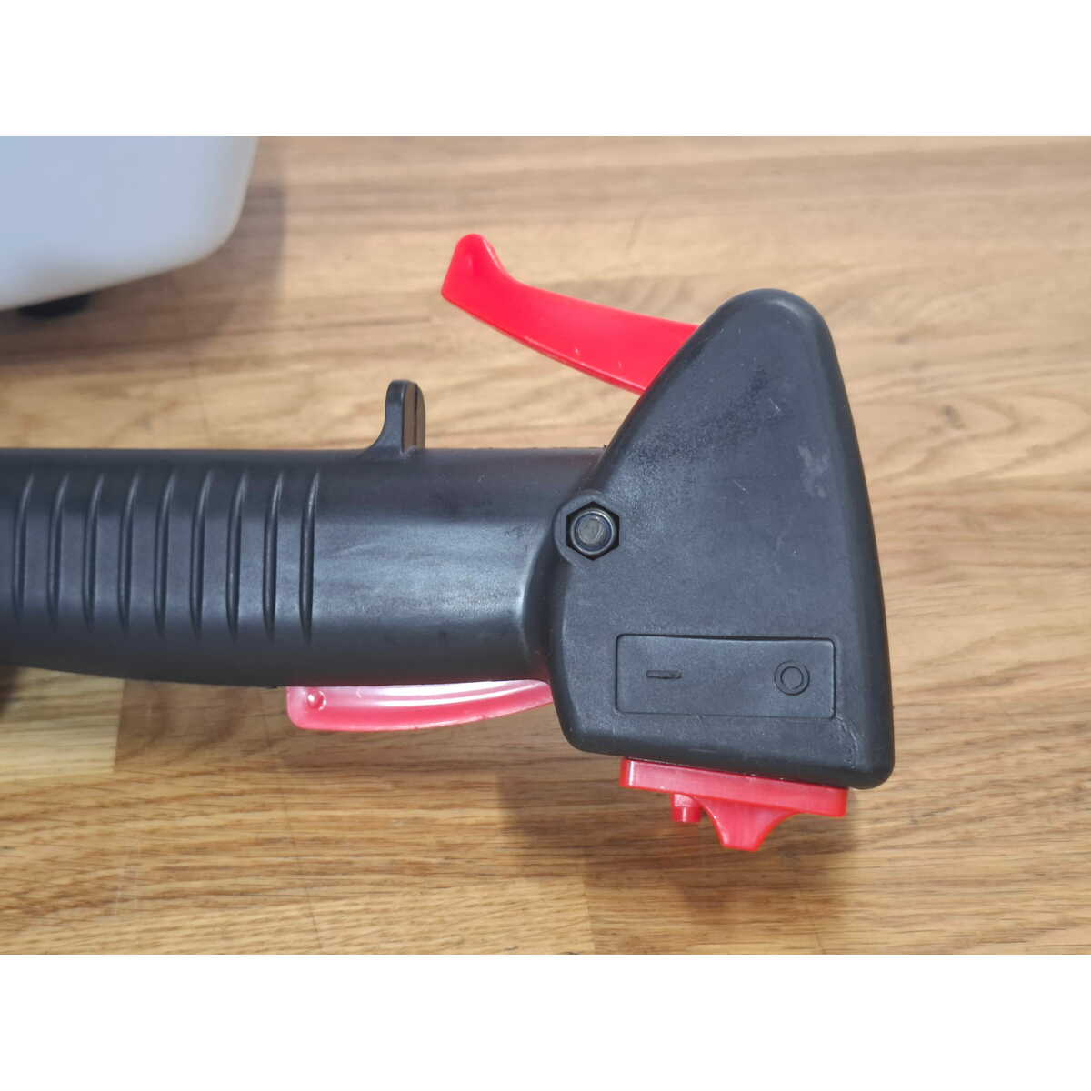 Триммер бензиновый MTX MT-52 (2-коробки) (Цвет: Red/Black)