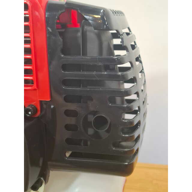 Триммер бензиновый MTX MT-52 (2-коробки) (Цвет: Red / Black) Триммер бензиновый MTX MT-52 (2-коробки) (Цвет: Red / Black)