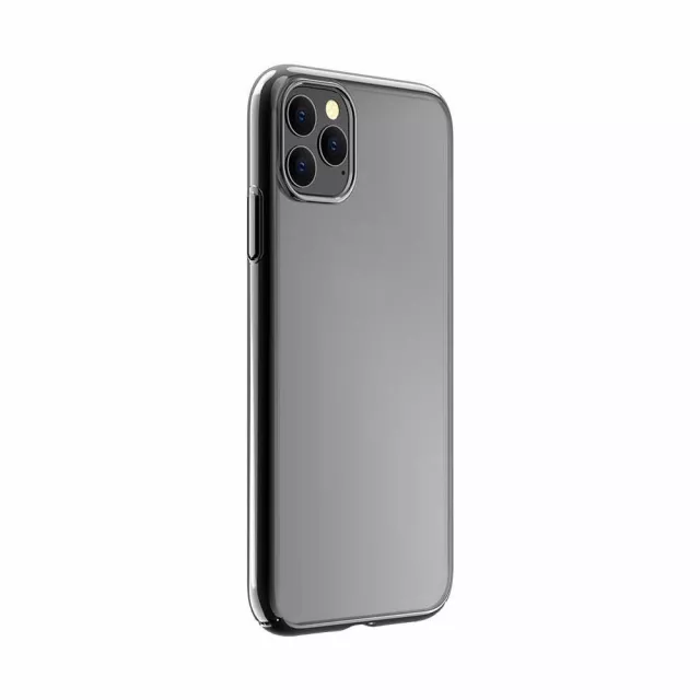 Чехол-накладка Devia Glimmer Series case для смартфона iPhone 11 Pro, черный