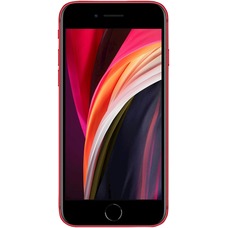 Смартфон Apple iPhone SE (2020) 64Gb, красный