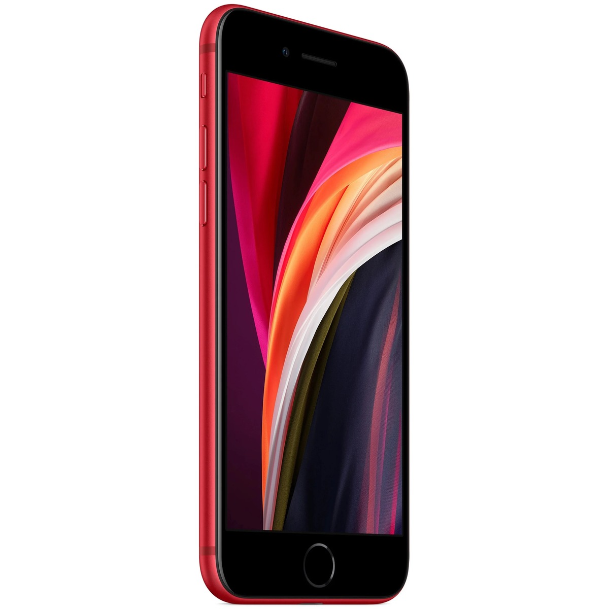 Смартфон Apple iPhone SE (2020) 64Gb, красный